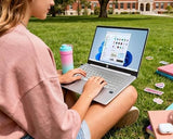 HP Ultrabook Laptop with Copilot AI • 2026 Edition • Microsoft 365 Included
