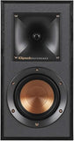 Klipsch Home Theater Speaker Bundle: 2 Pairs R-41M Bookshelf Speakers + R-52C Center Channel Speaker