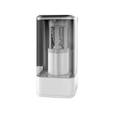 Electric Pencil Sharpener Fully Automatic Rechargeable Pencil Sharpener Heavy-Duty