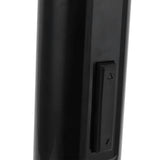 Electric Bottle Opener Automatic Wine Corkscrew Powerful Fast Battery Powered Guide Wheels For Home Kitchen ABS Stainless Steel