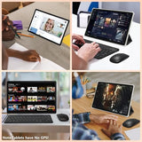 14 inch Android 16 Tablet｜30GB RAM 256GB ROM｜1920 * 1200 IPS FHD｜10000mAh 30W Fast Charging