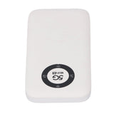 Mingzhe Mobile Wireless Router with Robust Design (White)