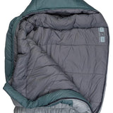 Klymit Sojourn Stretch 20™ Sleeping Bags | Enjoy Freedom of Movement While Maintaining Optimal Insulation & Warmth | Rated for Temperatures as Low as 20° - Large