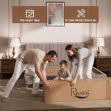 King Mattress 14 Inch Extra Firm