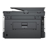 HP Officejet Pro 9130b Wired & Wireless Inkjet Multifunction Printer - Color - Cement