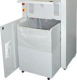MBM DSH0264 Destroyit 4606 High-Capacity Shredder, Automatic Oiler