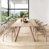 Area Mat for Hard Floor, 6'×9' Transparent PVC Area Rug for Home, Waterproof No Smell Protector for Dining Room