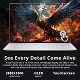 Dell XPS 13.4" 3K OLED Touchscreen Laptop, Intel Ultra 9 288V, 32GB RAM