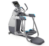 Precor AMT 835 Commercial Series Adaptive Motion Trainer with Open Stride Technology