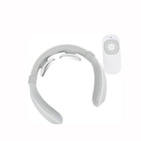 EZAGMWGFB Cervical Spine Small Neck Shoulder and Electric Massager Smart and