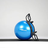BOSU Helm - Push Up Bar, Utility Trainer BOSU