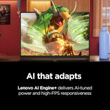 Lenovo Legion 5a - 2026 - Gaming Laptop - NVIDIA GeForce RTX 5060-15.3