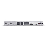 CyberPower CP700PFCRM1U PFC Sinewave UPS Battery Backup and Surge Protector