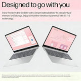 HP Pavilion 15" FHD Laptop 2026, Intel Processor, 8GB RAM, 256GB SSD