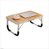 Laptop Desk for Bed, Lap Desks Trays for Eating and Laptops Stand Table, Adjustable