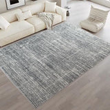 Heavy Du Office Chair Mats for Hardwood Floors, 130 x 150 cm, Non-Slip Floor Protectors for Wheelchairs on Tiles