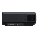 Sony VPL-XW5000ES 4K HDR Laser Home Theater Projector with Native 4K SXRD Panel, Black