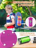 Electric Pencil Sharpener, Fully Automatic Pencil Sharpener for Classroom