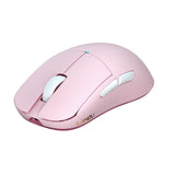 Lamzu Atlantis Mini Champion Edition Wireless Gaming Mouse, Ultra Lightweight 51g, Optical Switch,30000 DPI, Symmetrical, MCU Nordic 52840, Dust-Proof Encoder, PAW3950 Sensor, 8K Compatible