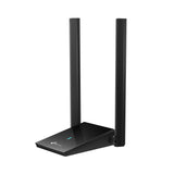 TP-Link WiFi 6 USB Adapter for Desktop PC - (Archer TX20U Plus) AX1800 Wireless Network Adapter with 2.4GHz