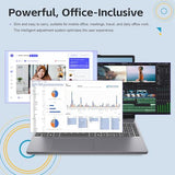 Lenovo IdeaPad Slim 3 Laptop for Students & Business Office Work