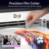 DXZ i3200 DTF Printer 14'' A3 Industrial High-Speed DTF Printing Machine