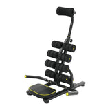 Florchest Adjustable Inversion Table with Stable Foot Pads,330 lbs Weight Capacity Compact Foldable Back Stretcher with Spine Decompression,Full Back & Neck Stretch for Homes Gyms Yoga Studios