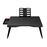 Laptop Desk for Bed, Lap Desks Trays for Eating and Laptops Stand Table, Adjustable Computer Tray for, Foldable for and Writing