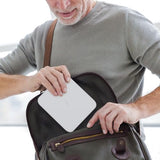 Optoma ML1080ST Ultra-Portable Short Throw Full HD Laser Projector, 1200 Lumens