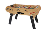 Rene Pierre – Baby Football Leader – Made in France – 168 x 98 x 44 cm – Beech – Black