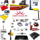 Liberty LS-25 Thermal Printer Desktop for Shipping Labels