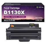 Toner Cartridge (with Chip) for Dell B1130 Toner Cartridge 1130 Used for Dell 1130 1130N 1133 1135N Laser Printer