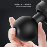 Feiyx Handheld Percussion Massage Gun, Massage Gun Deep Tissue, Muscle Massage Gun,Deep Tissue Massager for Sore Muscle and Stiffness