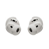 Wireless Noise Cancelling Earbuds, Lifestyle Bluetooth Earbuds with Active Noise Cancellation, White Smoke Bose
