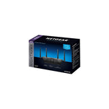 Nighthawk 6-Stream AX5400 WiFi 6 Router (RAX50) - AX5400 Dual Band Wireless Speed (Up to 5.4 Gbps