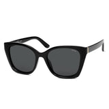 SOJOS Vintage Oversized Cateye Sunglasses Womens SJ2634