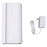 VELATEMOR 5G WiFi 6 Router Dual Band Wireless CPE (US Plug)