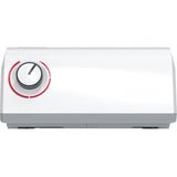 Stiebel Eltron CK Trend Wall-Mounted Electric Fan Heater, 2000W, 240V, White, Made in Germany