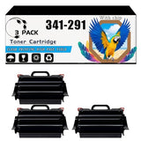 Compatible for Dell 341-2919 Toner Cartridge 5210n 5310n , High Yield 21000 Pages