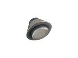 Kohler Moxie Showerhead and Waterproof Bluetooth Wireless Speaker, 1.75 gpm - Brushed Nickel
