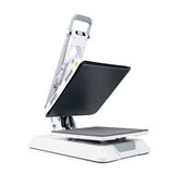Stahls MerchMaker Heat Press 15” x 15” – Compact Heat Press Machine with LCD Display, Adjustable Temperature