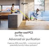 Dyson Purifier Cool PC2 De-NOx