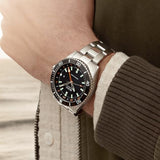 MIDO Ocean Star GMT - Swiss Automatic Watch for Men