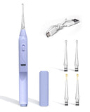 Ear Wax Removal Tool with Light Kids Ear Wax Remover Ear Cleaning Uanrna