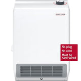 Stiebel Eltron CK Trend Wall-Mounted Electric Fan Heater, 2000W, 240V, White, Made in Germany