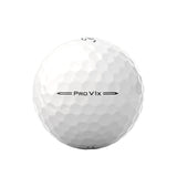 Titleist Pro V1x One Dozen High Number Golf Balls,White Titleist