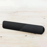 BXNSDFS PC Speaker Portable HiFi Surround Sound 3.5mm Audio Powered Desktop for Notebooks Laptops