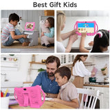 Kids Tablet 7 inch Android 12.0 for Toddler
