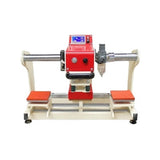 Heat Press Sublimation Label Machine