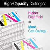 CS Replacement Toner Cartridge Compatible with Dell 2150 331-0719 Black